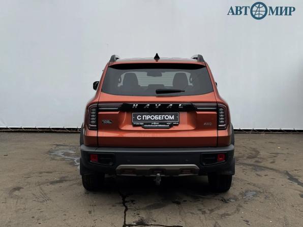 Haval Dargo I с пробегом 2022 года, цена 2 249 000 рублей, 69483 км, внедорожник, Автокод Объявления