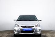 Hyundai Solaris I Пермь  - изображение 24