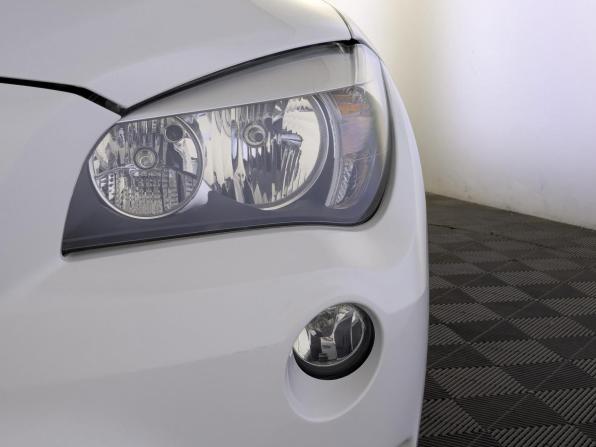 BMW X1 I (E84) Рестайлинг с пробегом 2014 года, цена 1 555 000 рублей, 103195 км, внедорожник, Автокод Объявления