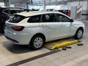 Lada (ВАЗ) Vesta I Рестайлинг (NG) Санкт-Петербург  - изображение 14