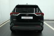 Toyota RAV4 V (XA50) Красноярск  - изображение 33