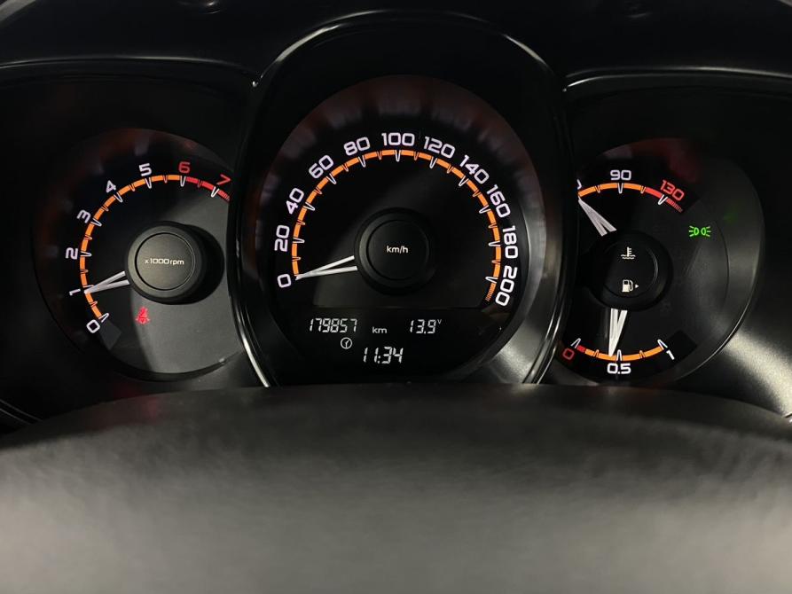Lada (ВАЗ) Vesta I Воронеж  - изображение 15
