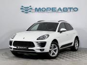 Porsche Macan I Калининград  - изображение 23