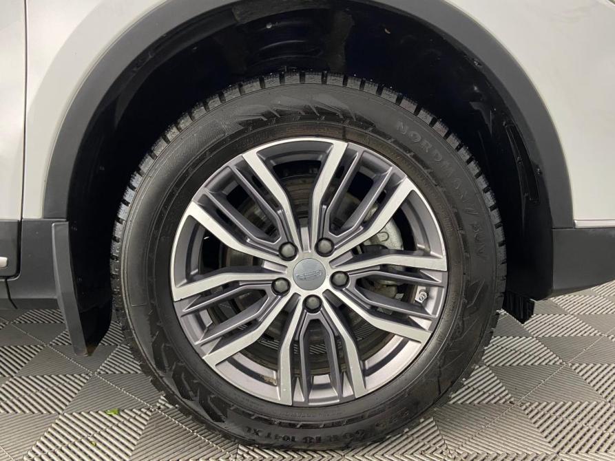 Geely Atlas Pro Псков  - изображение 23
