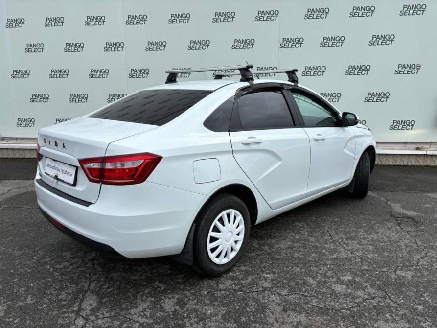 Lada (ВАЗ) Vesta I Нижний Тагил  - изображение 4