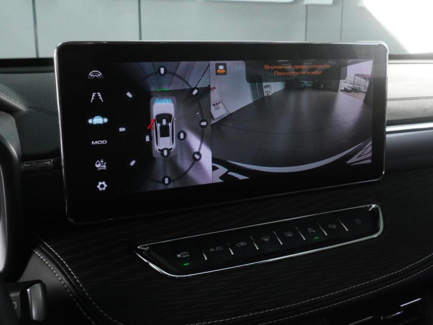 Haval Jolion I Минеральные Воды  - изображение 12