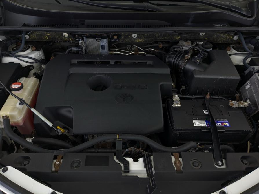 Toyota RAV4 IV (XA40) Москва  - изображение 9