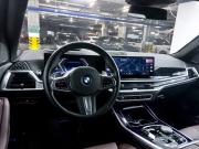 BMW X7 I (G07) Рестайлинг Уфа  - изображение 69