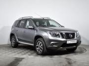 Nissan Terrano III (D10) Санкт-Петербург  - изображение 23