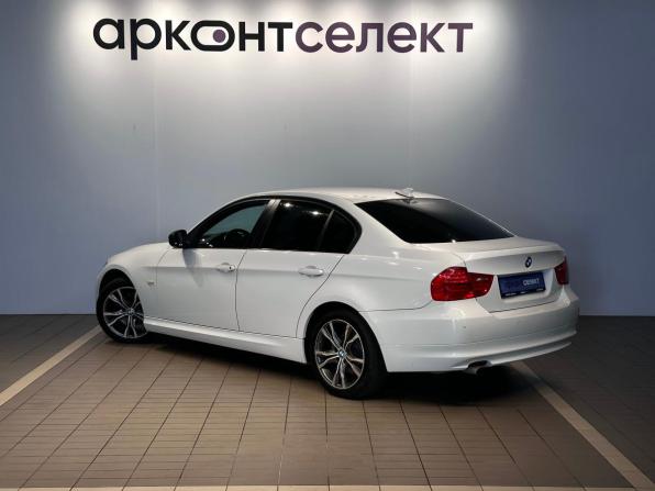 BMW 3 серии V (E90/E91/E92/E93) Рестайлинг с пробегом 2011 года, цена 937 000 рублей, 293182 км, седан, Автокод Объявления