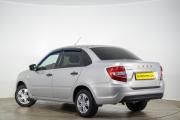 Lada (ВАЗ) Granta I Рестайлинг Оренбург  - изображение 25