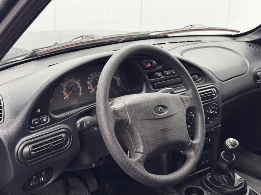 Lada (ВАЗ) Niva Travel I Воронеж  - изображение 16