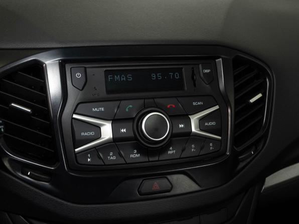 Lada (ВАЗ) Vesta I с пробегом 2021 года, цена 1 098 000 рублей, 65303 км, седан, Автокод Объявления