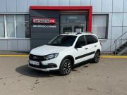 Lada (ВАЗ) Granta I Рестайлинг Альметьевск  - изображение 24