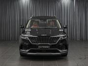 Kia Carnival IV Ставрополь  - изображение 34