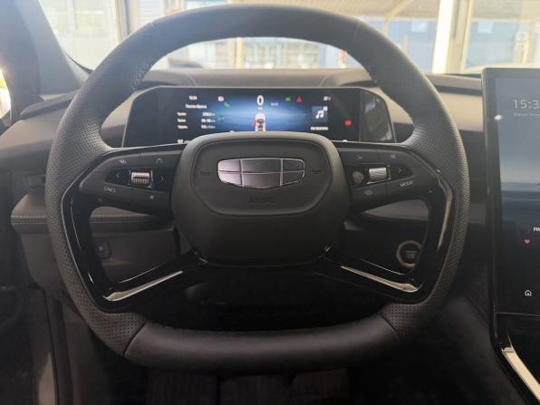 Geely Cityray с пробегом 2024 года, цена 2 450 000 рублей, 17001 км, внедорожник, Автокод Объявления