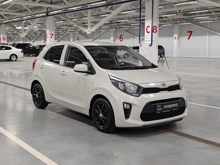 Kia Picanto III Казань  - изображение 3