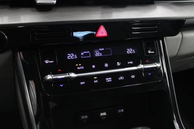 Kia Carnival IV с пробегом 2021 года, цена 3 446 000 рублей, 84000 км, минивэн, Автокод Объявления