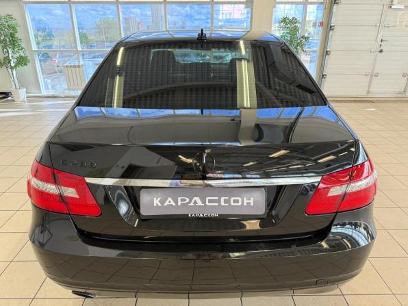 Mercedes-Benz E-Класс IV (W212 S212 C207) с пробегом 2011 года, цена 1 385 000 рублей, 254000 км, седан, Автокод Объявления