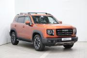 Haval Dargo I Иркутск  - изображение 23