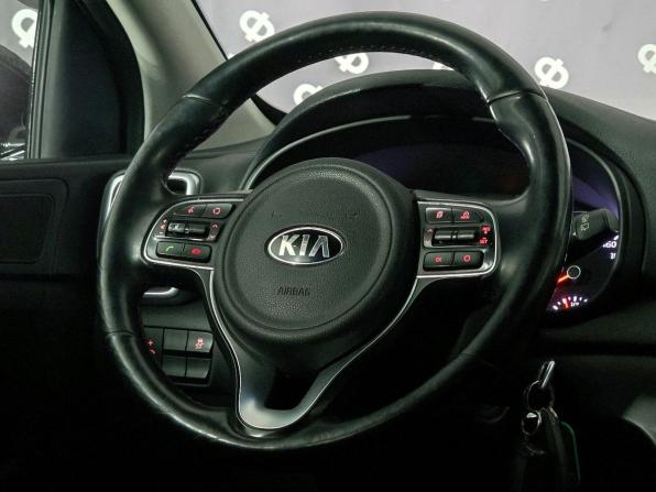 Kia Sportage IV с пробегом 2018 года, цена 1 870 000 рублей, 125662 км, внедорожник, Автокод Объявления