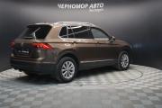 Volkswagen Tiguan II Крым  - изображение 33