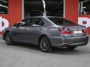 Toyota Camry VII (XV50) Рестайлинг Москва  - изображение 34