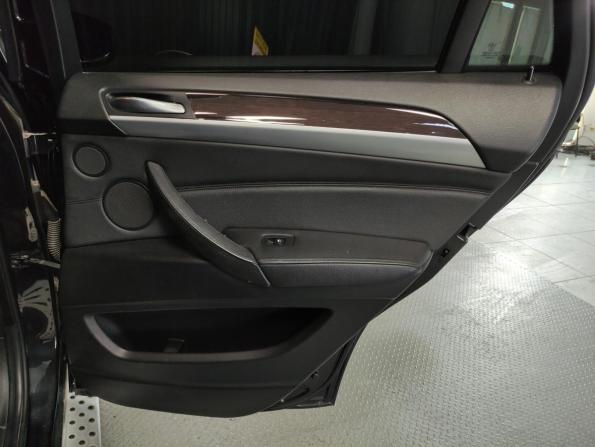 BMW X6 I (E71) с пробегом 2008 года, цена 1 330 000 рублей, 222788 км, внедорожник, Автокод Объявления