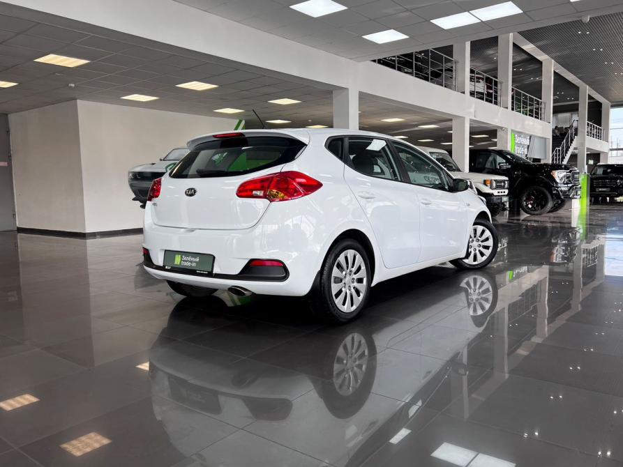 Kia Ceed II Тверь  - изображение 2