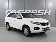 Kia Sorento II Ростов-на-Дону  - изображение 21