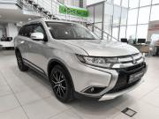Mitsubishi Outlander III Рестайлинг 2 Казань  - изображение 25