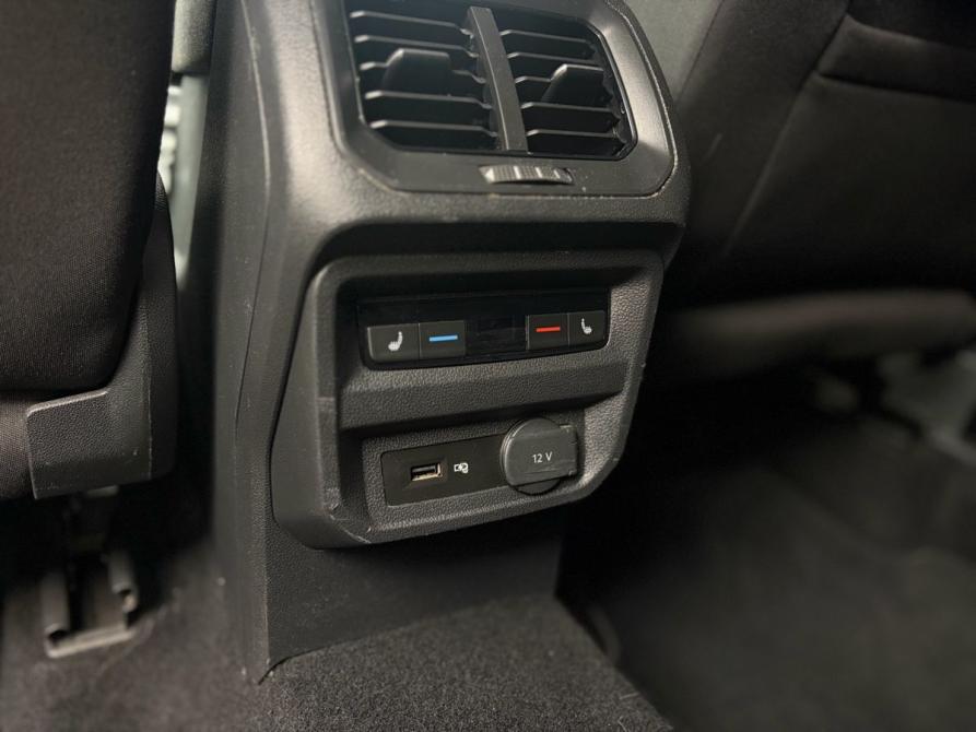 Volkswagen Tiguan II Ростов-на-Дону  - изображение 19