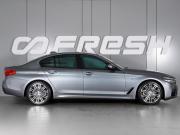 BMW 5 серии VII (G30/G31/G38) Минеральные Воды  - изображение 27