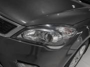 Kia Ceed I Рестайлинг Москва  - изображение 41