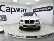 BMW X3 II (F25) Новосибирск  - изображение 29