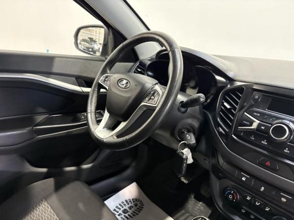 Lada (ВАЗ) Vesta I с пробегом 2020 года, цена 1 013 000 рублей, 72209 км, седан, Автокод Объявления