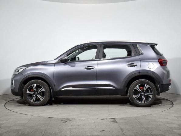 Chery Tiggo 4 Pro I с пробегом 2023 года, цена 1 395 000 рублей, 79922 км, внедорожник, Автокод Объявления