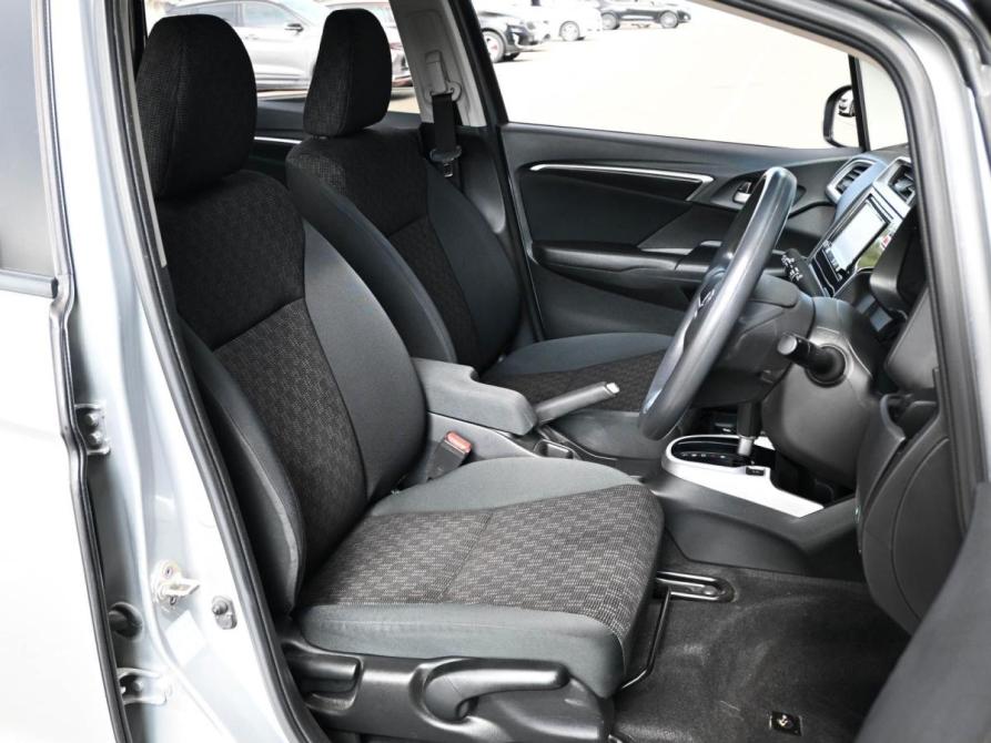 Honda Fit III Новороссийск  - изображение 10