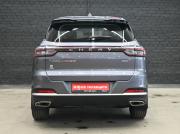 Chery Tiggo 7 Pro Max I Рестайлинг Екатеринбург  - изображение 23