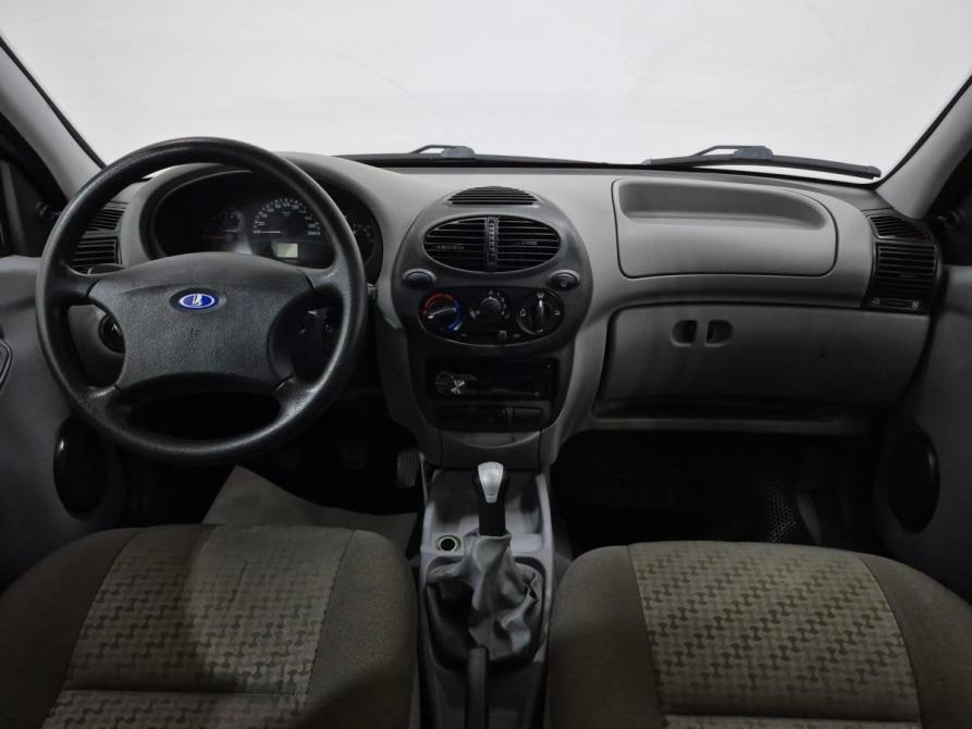 Lada (ВАЗ) Kalina I Альметьевск  - изображение 10