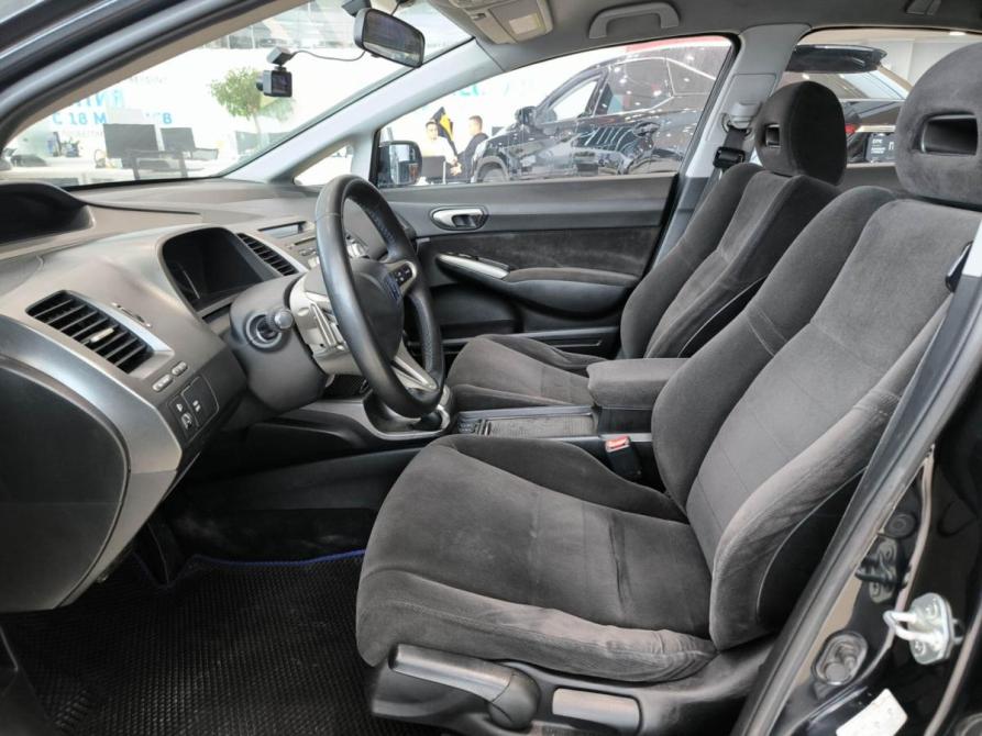 Honda Civic VIII Казань  - изображение 20