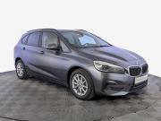 BMW 2 серии Active Tourer F45 Рестайлинг Москва  - изображение 33