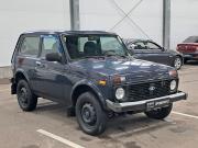 Lada (ВАЗ) 2121 (4x4) I Рестайлинг Набережные Челны  - изображение 25