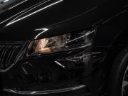 Skoda Karoq I Москва  - изображение 49