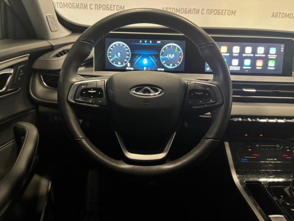 Chery Tiggo 4 Pro I с пробегом 2024 года, цена 1 459 000 рублей, 56000 км, внедорожник, Автокод Объявления