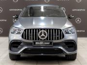 Mercedes-Benz GLE Coupe AMG II (C167) Москва  - изображение 32