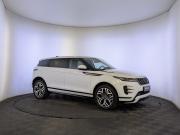 Land Rover Range Rover Evoque II Рестайлинг Москва  - изображение 33