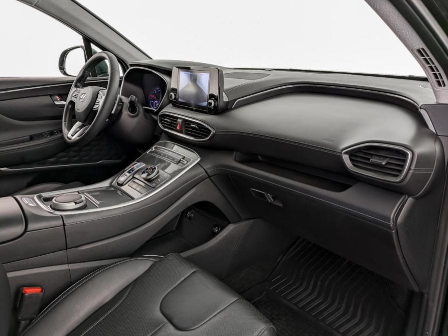Hyundai Santa Fe IV Рестайлинг Москва  - изображение 11