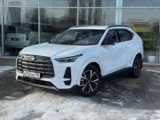 GAC GS4 Воронеж  - изображение 15
