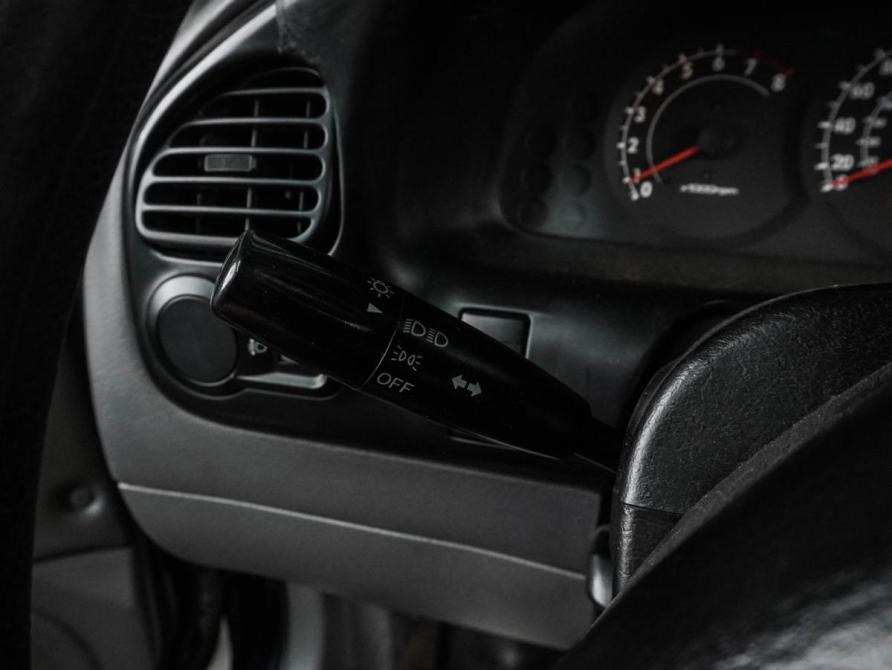 Kia Spectra I Рестайлинг 2 Воронеж  - изображение 12